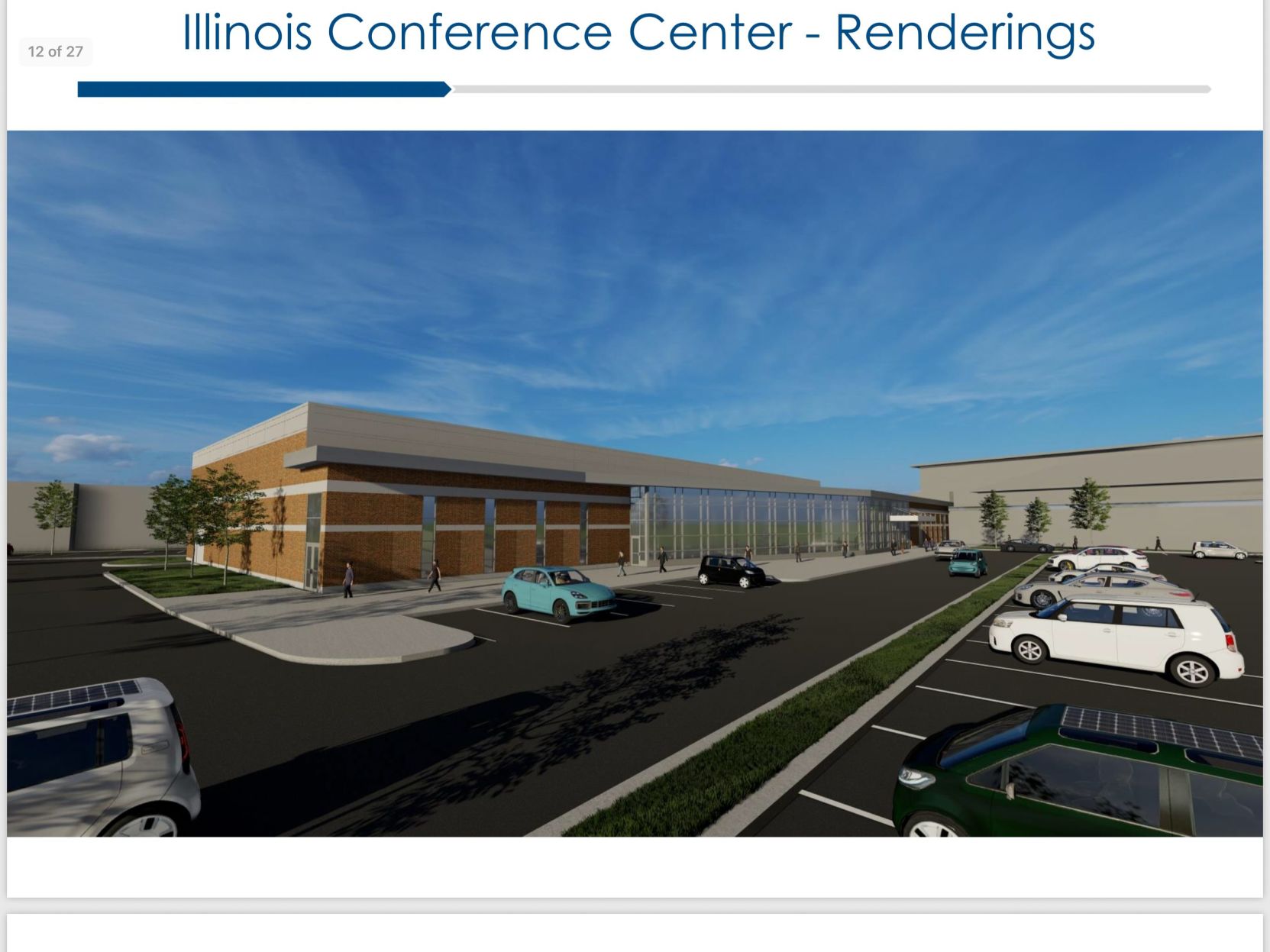 I Hotel expansion plans 3